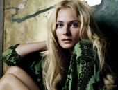 Diane Kruger - Wallpapers - Picture 27 - 1600x1200