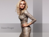 Diane Kruger - Wallpapers - Picture 42 - 1920x1200