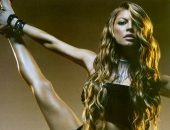 Fergie - Wallpapers - Picture 22 - 1024x768
