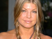 Fergie - Wallpapers - Picture 11 - 1024x768