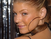 Fergie - Wallpapers - Picture 13 - 1024x768