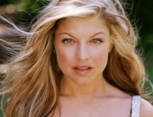 Fergie - Wallpapers - Picture 10 - 1024x768