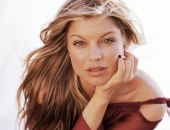 Fergie - Wallpapers - Picture 7 - 1024x768