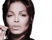 Janet Jackson - Wallpapers - Picture 5 - 1024x768
