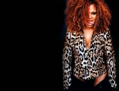 Janet Jackson - Wallpapers - Picture 14 - 1024x768