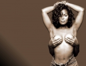 Janet Jackson - Wallpapers - Picture 15 - 1024x768