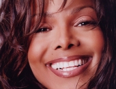 Janet Jackson - Wallpapers - Picture 12 - 1024x768