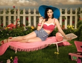 Katy Perry - Picture 4 - 1920x1200