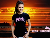 Nina Dobrev - Picture 48 - 1920x1200