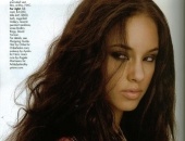 Alicia Keys - HD - Picture 3 - 1062x1613