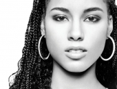 Alicia Keys - Picture 33 - 796x1000