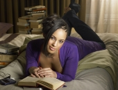 Alicia Keys - Wallpapers - Picture 4 - 2400x1801