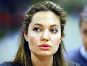 Angelina Jolie - Wallpapers - Picture 29 - 1024x768