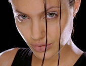 Angelina Jolie Brunette, Braun Haired Girls