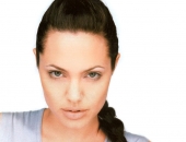 Angelina Jolie - Wallpapers - Picture 105 - 1024x768
