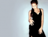Angelina Jolie - Wallpapers - Picture 62 - 1024x768