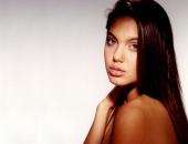 Angelina Jolie - Wallpapers - Picture 148 - 1024x768