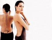 Angelina Jolie - Wallpapers - Picture 194 - 1024x768