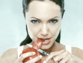 Angelina Jolie - Wallpapers - Picture 183 - 1024x768