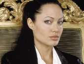 Angelina Jolie - Wallpapers - Picture 160 - 1024x768