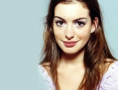 Anne Hathaway - Wallpapers - Picture 47 - 1024x768