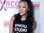 Asa Akira Naked, Nude, undressed, gallery contains naked pictures