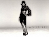 Ashanti - Wallpapers - Picture 50 - 1600x1200