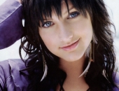 Ashlee Simpson - Wallpapers - Picture 15 - 1024x768