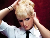Ashlee Simpson - Wallpapers - Picture 53 - 1920x1200