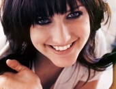 Ashlee Simpson - Wallpapers - Picture 6 - 1024x768