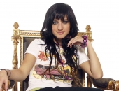 Ashlee Simpson - Wallpapers - Picture 81 - 1920x1200