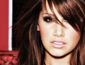 Ashley Tisdale - Wallpapers - Picture 73 - 1920x1200