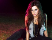 Ashley Tisdale - Wallpapers - Picture 111 - 1920x1200