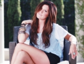 Ashley Tisdale - Wallpapers - Picture 156 - 1920x1200