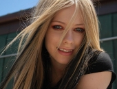 Avril Lavigne - Wallpapers - Picture 9 - 1024x768