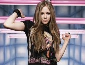 Avril Lavigne - Wallpapers - Picture 104 - 1024x768