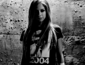 Avril Lavigne - Wallpapers - Picture 117 - 1024x768