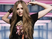 Avril Lavigne - Wallpapers - Picture 108 - 1024x768