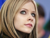 Avril Lavigne - Wallpapers - Picture 7 - 1024x768