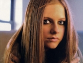 Avril Lavigne - Wallpapers - Picture 15 - 1024x768