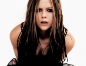 Avril Lavigne - Wallpapers - Picture 5 - 1024x768