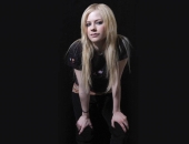 Avril Lavigne - Wallpapers - Picture 24 - 1024x768