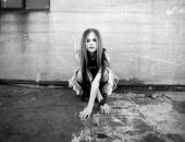 Avril Lavigne - Wallpapers - Picture 81 - 1024x768