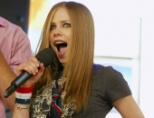 Avril Lavigne - Wallpapers - Picture 51 - 1024x768