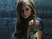 Avril Lavigne - Wallpapers - Picture 130 - 1024x768