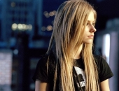 Avril Lavigne - Wallpapers - Picture 128 - 1024x768
