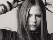 Avril Lavigne - Wallpapers - Picture 66 - 1024x768
