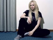 Avril Lavigne - Wallpapers - Picture 85 - 1024x768