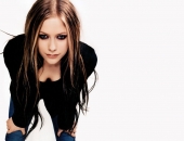 Avril Lavigne - Wallpapers - Picture 4 - 1024x768