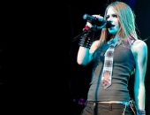 Avril Lavigne - Picture 56 - 1024x768